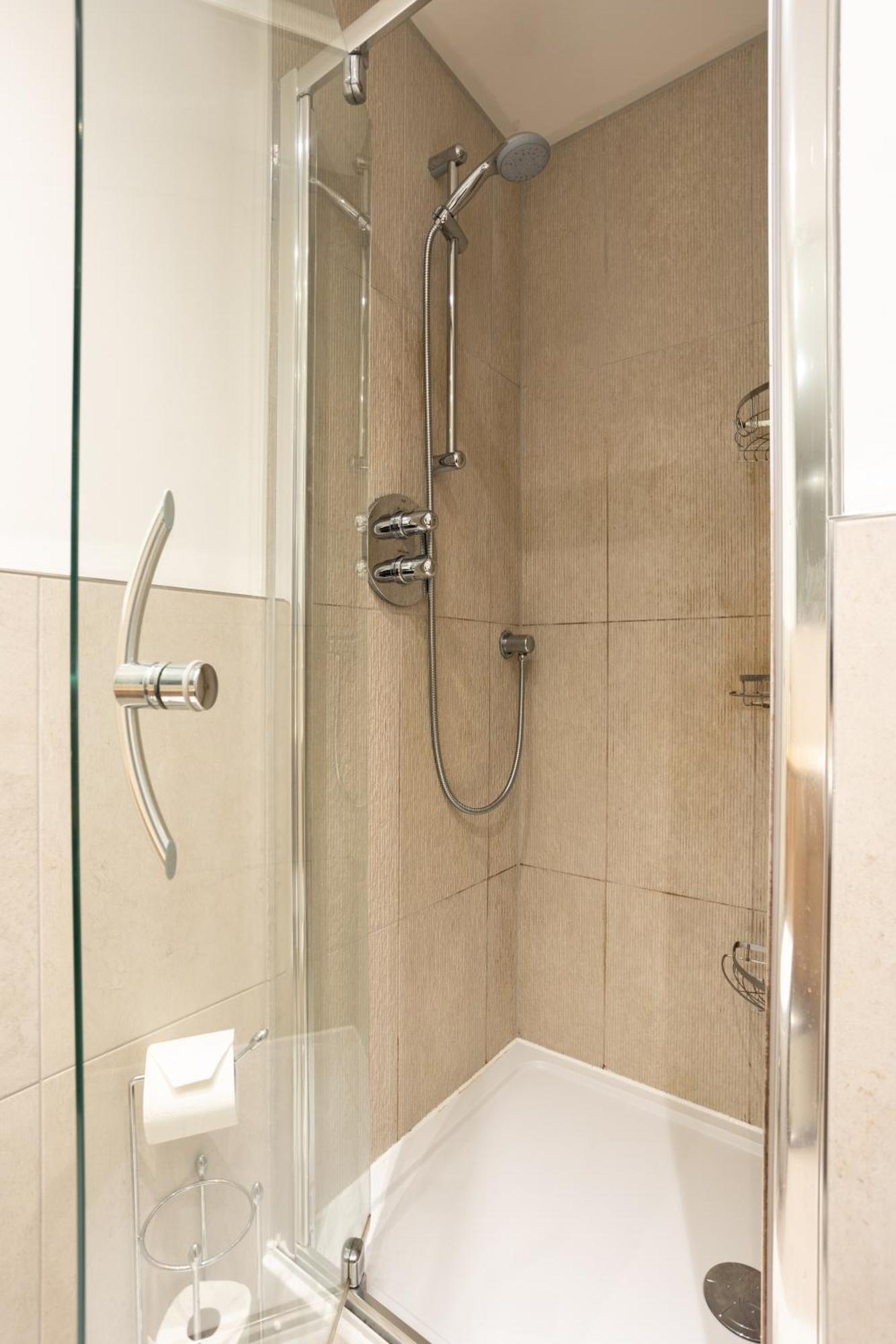 Comfy 2 Bedroom Apartment Near Edinburgh City Centre Exteriör bild